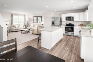 3905 Duncan Street, Elizabeth City, NC 27909