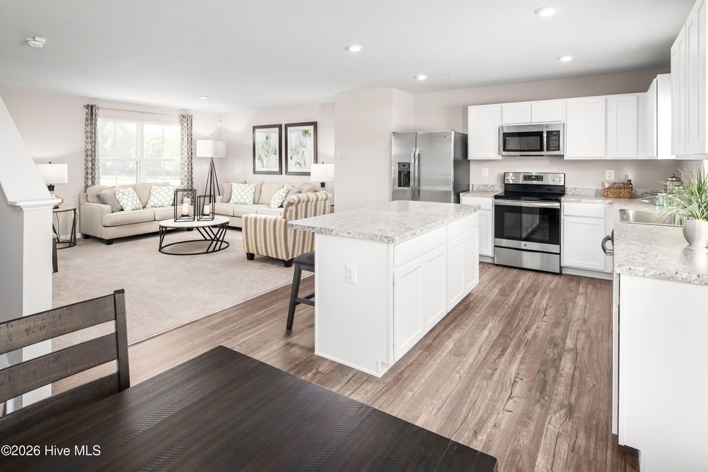 3905 Duncan Street, Elizabeth City, NC 27909