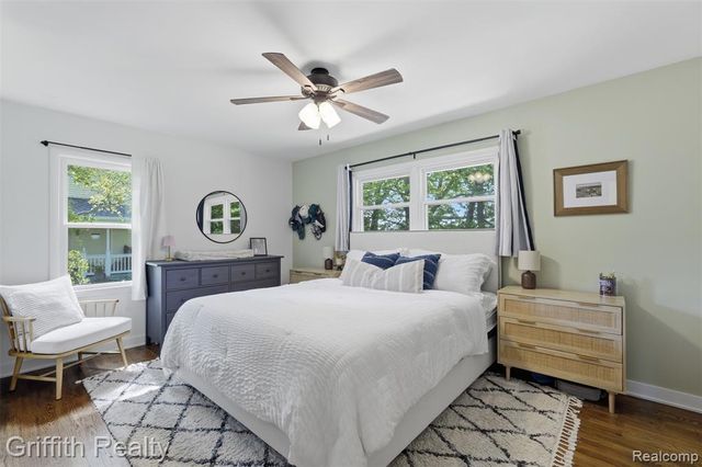 6262 Briggs Lake Drive, Brighton, MI 48116