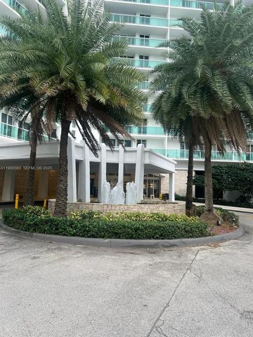 100 Bayview Drive 227, Sunny Isles Beach, FL 33160