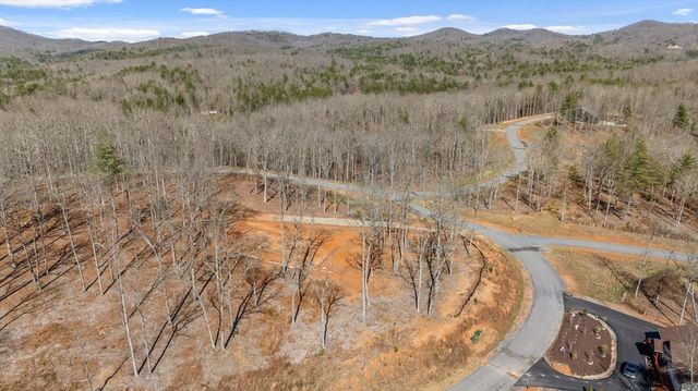 Lot 85 Split Creek Road, Morganton, GA 30560