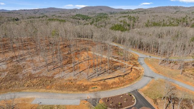 Lot 85 Split Creek Road, Morganton, GA 30560