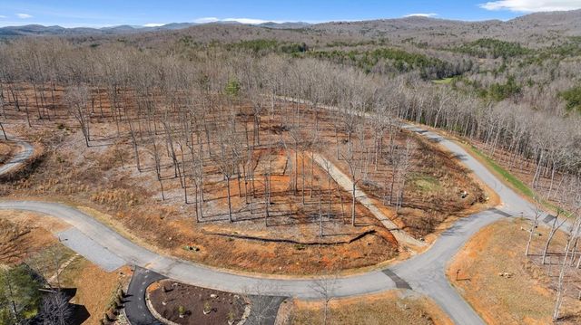 Lot 85 Split Creek Road, Morganton, GA 30560
