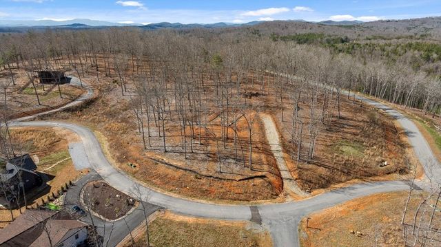 Lot 85 Split Creek Road, Morganton, GA 30560