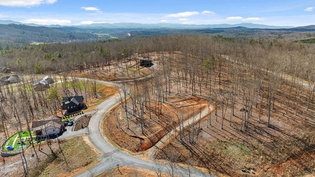Lot 85 Split Creek Road, Morganton, GA 30560