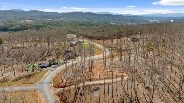 Lot 85 Split Creek Road, Morganton, GA 30560