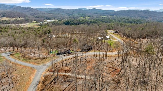 Lot 85 Split Creek Road, Morganton, GA 30560
