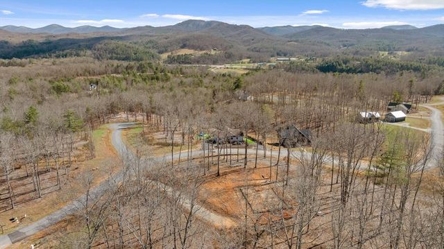 Lot 85 Split Creek Road, Morganton, GA 30560