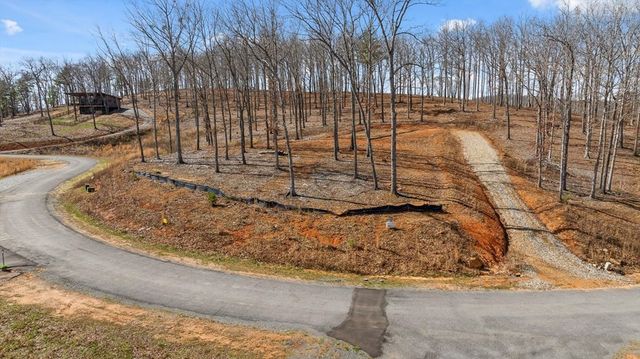 Lot 85 Split Creek Road, Morganton, GA 30560
