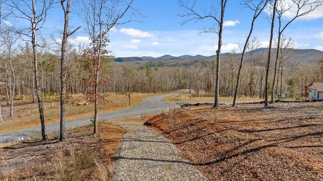 Lot 85 Split Creek Road, Morganton, GA 30560
