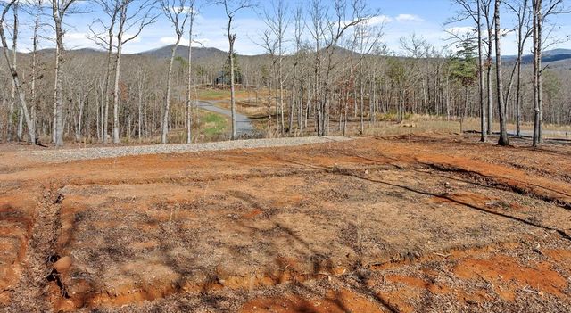 Lot 85 Split Creek Road, Morganton, GA 30560