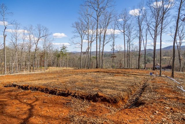 Lot 85 Split Creek Road, Morganton, GA 30560