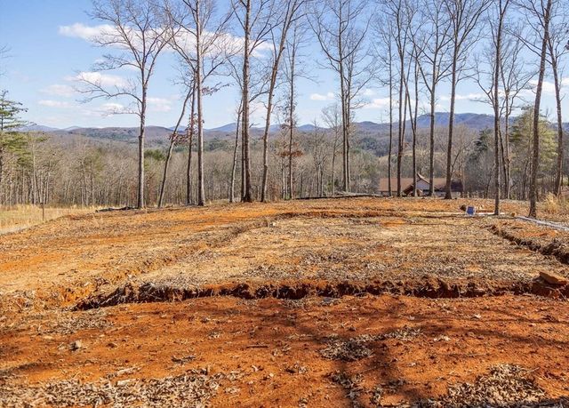 Lot 85 Split Creek Road, Morganton, GA 30560