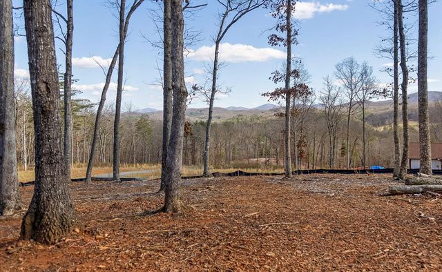 Lot 85 Split Creek Road, Morganton, GA 30560