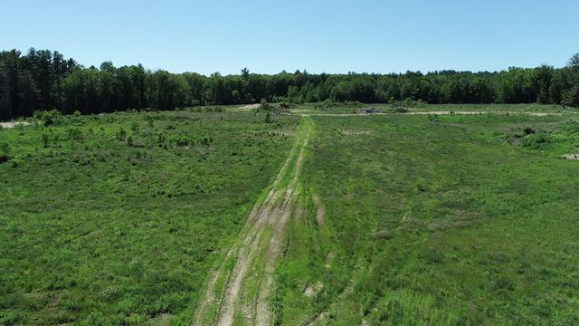 11 Hannum Meadows A, Northampton, MA 01060
