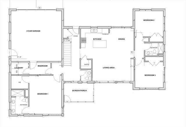 11 Hannum Meadows A, Northampton, MA 01060