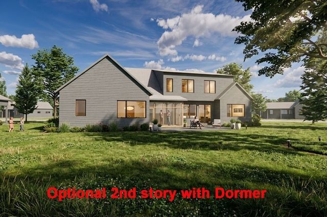 11 Hannum Meadows A, Northampton, MA 01060