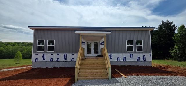 0 Wysong Mill RD, Hardy, VA 24101