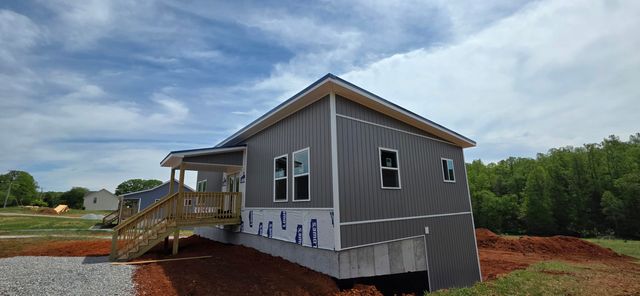 0 Wysong Mill RD, Hardy, VA 24101