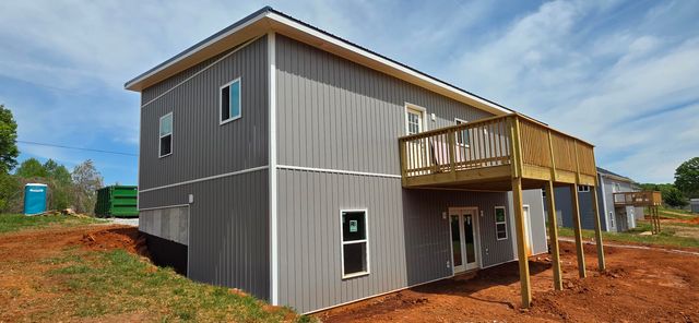 0 Wysong Mill RD, Hardy, VA 24101