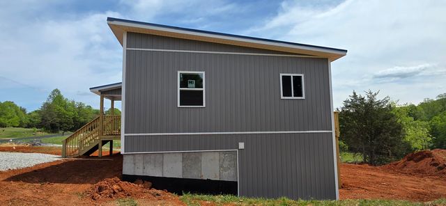 0 Wysong Mill RD, Hardy, VA 24101