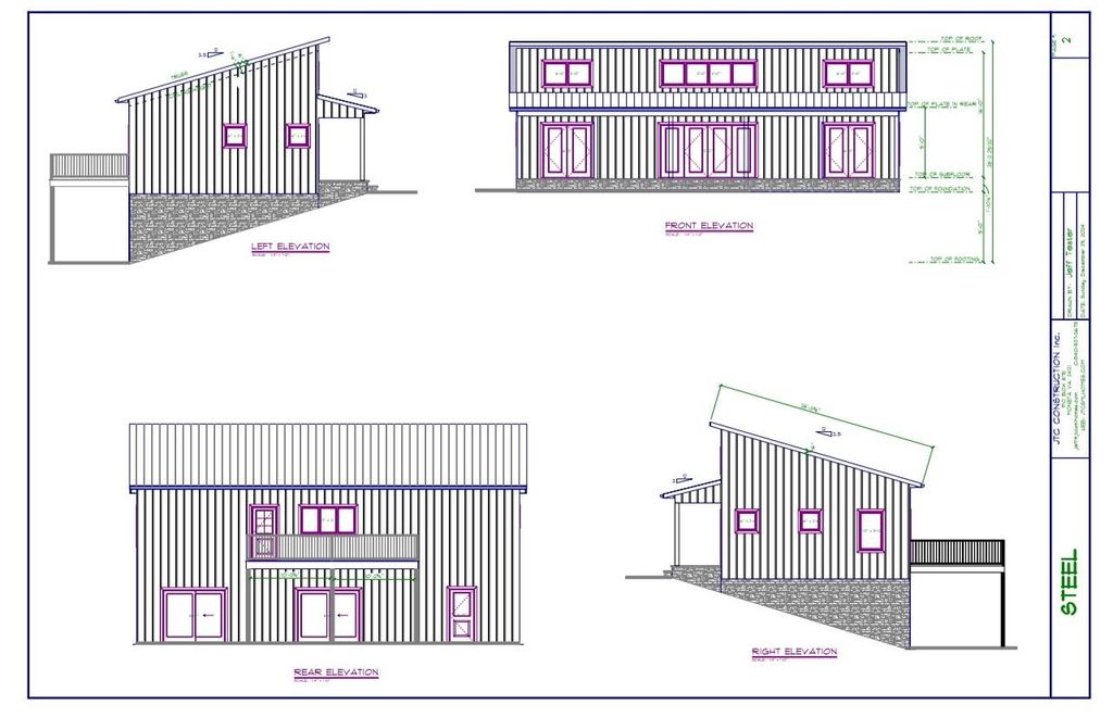 0 Wysong Mill RD, Hardy, VA 24101