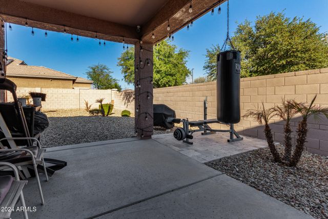 16468 W MARIPOSA GRANDE --, Surprise, AZ 85387