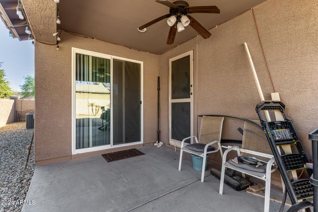 16468 W MARIPOSA GRANDE --, Surprise, AZ 85387