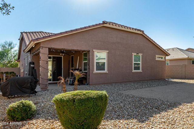 16468 W MARIPOSA GRANDE --, Surprise, AZ 85387