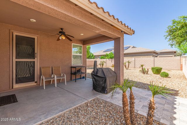 16468 W MARIPOSA GRANDE --, Surprise, AZ 85387