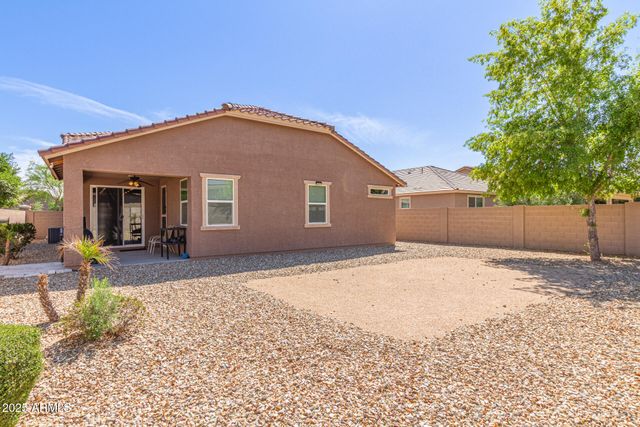 16468 W MARIPOSA GRANDE --, Surprise, AZ 85387