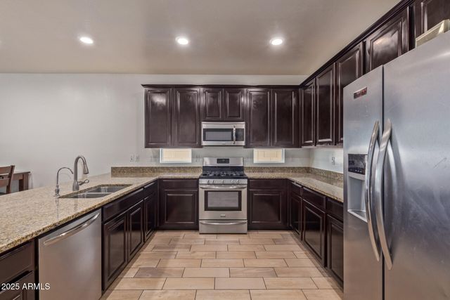 16468 W MARIPOSA GRANDE --, Surprise, AZ 85387