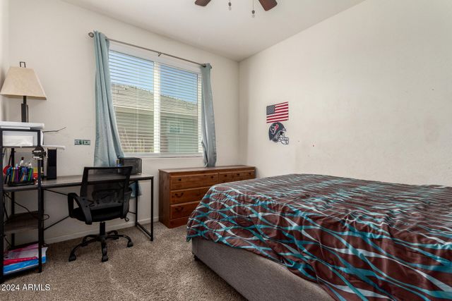 16468 W MARIPOSA GRANDE --, Surprise, AZ 85387