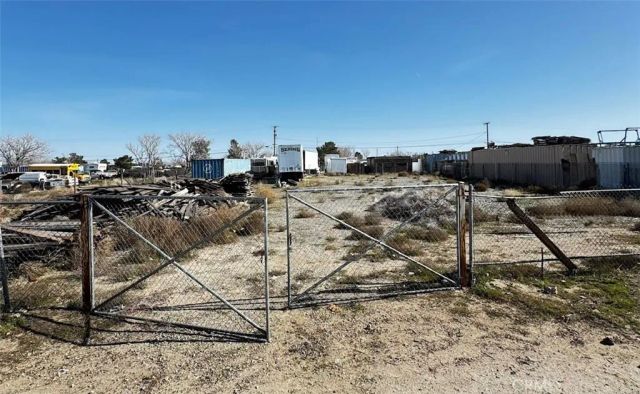 0 VIC VALLEYLINE RD AVE L6, Lancaster, CA 93535