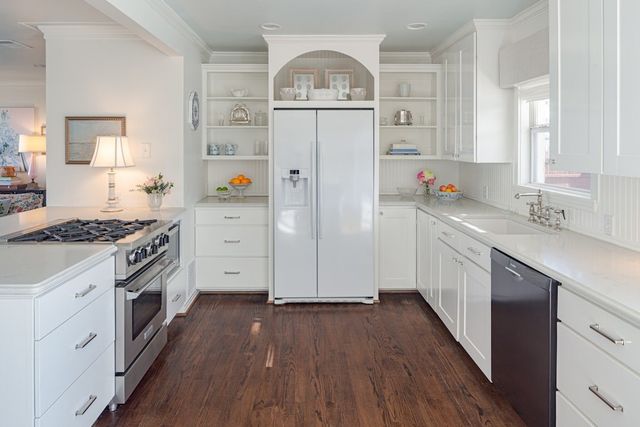 4168 Brunswick Drive, Dallas, TX 75220