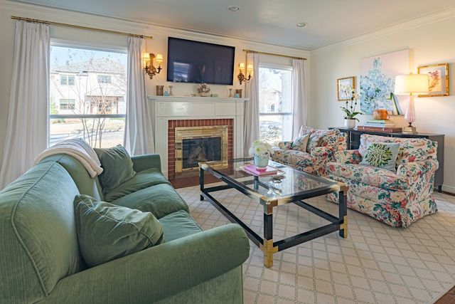 4168 Brunswick Drive, Dallas, TX 75220