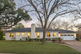 4168 Brunswick Drive, Dallas, TX 75220