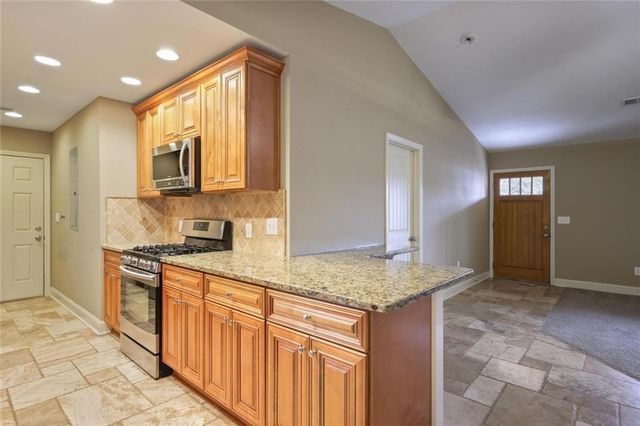 3851 Trickum NE Road, Marietta, GA 30066