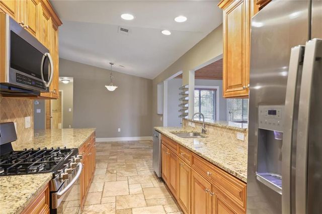 3851 Trickum NE Road, Marietta, GA 30066