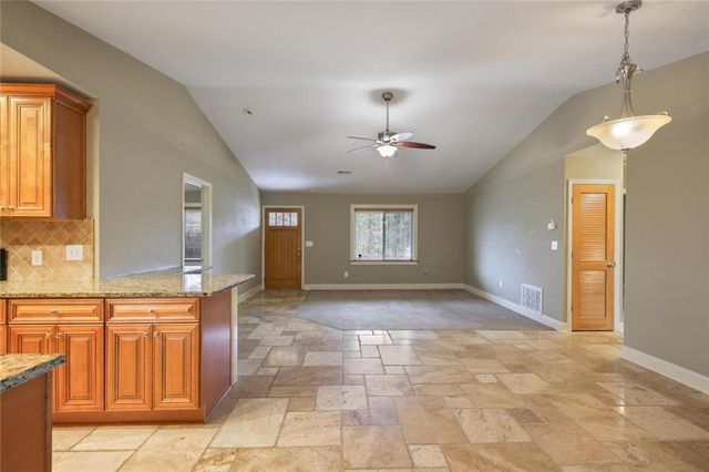 3851 Trickum NE Road, Marietta, GA 30066