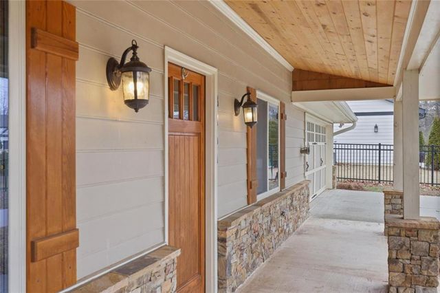 3851 Trickum NE Road, Marietta, GA 30066