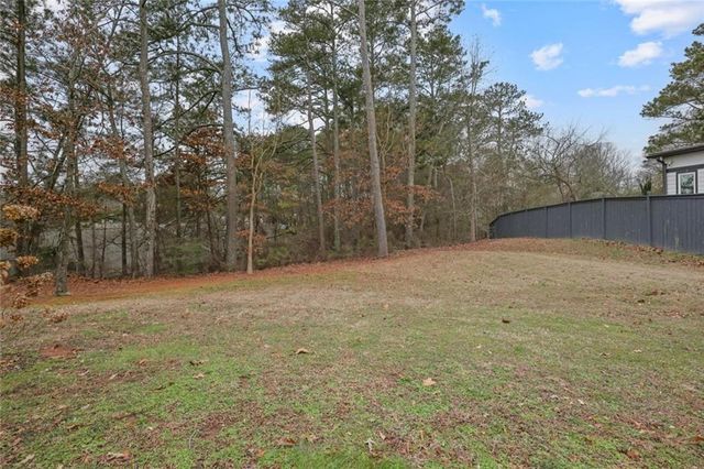 3851 Trickum NE Road, Marietta, GA 30066