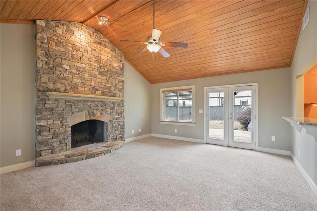 3851 Trickum NE Road, Marietta, GA 30066