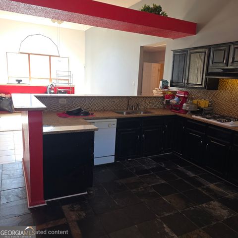 6803 Yorkdale Court, Lithonia, GA 30058