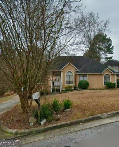 6803 Yorkdale Court, Lithonia, GA 30058