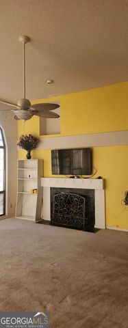 6803 Yorkdale Court, Lithonia, GA 30058