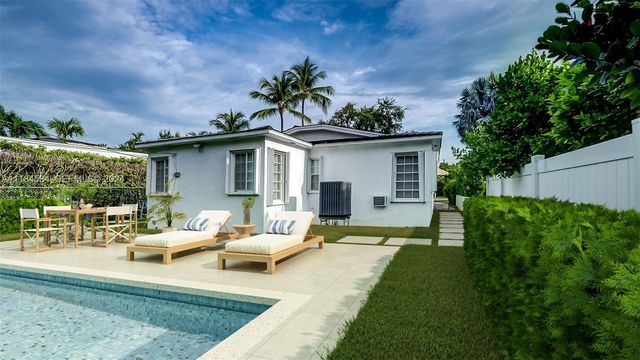 535 W 51st Street, Miami Beach, FL 33140