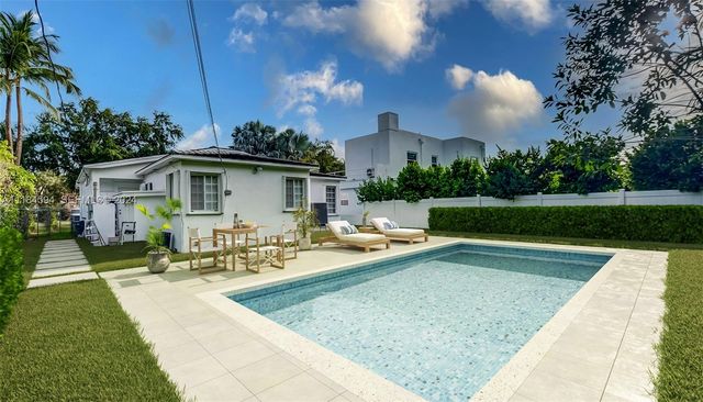535 W 51st Street, Miami Beach, FL 33140