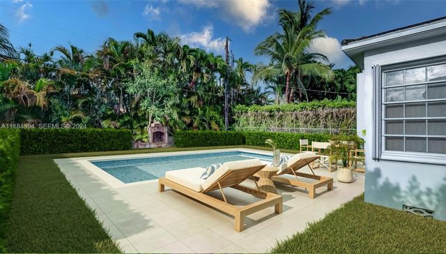 535 W 51st Street, Miami Beach, FL 33140