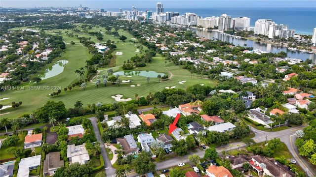 535 W 51st Street, Miami Beach, FL 33140